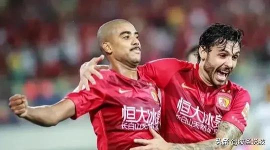 卡帅谈恒大阵容,恒大卡帅进步视频