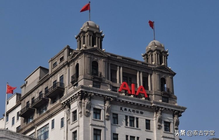 香港保险和大陆保险买哪个好,为什么有钱人喜欢香港保险