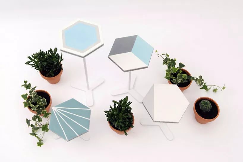 好看又实用的家具桌,轻奢风实木桌子