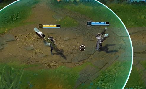 lol赛娜技能详解介绍,lol赛娜套路解析