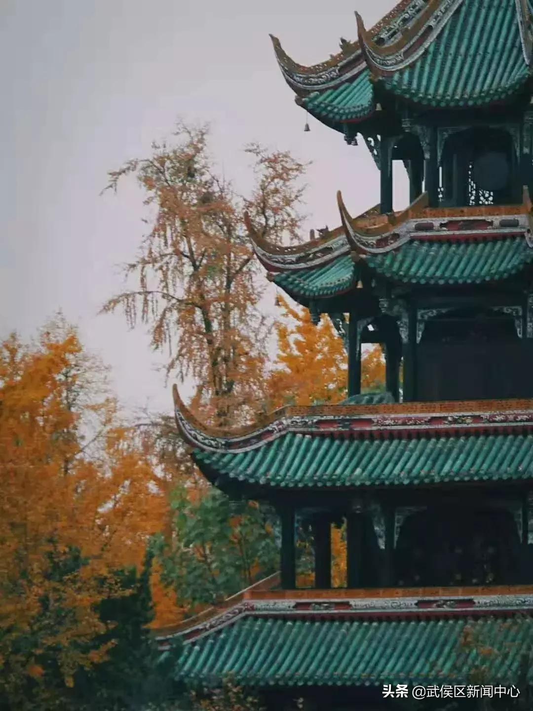 成都旅游景点免费门票,成都周边好玩的地方景点免费