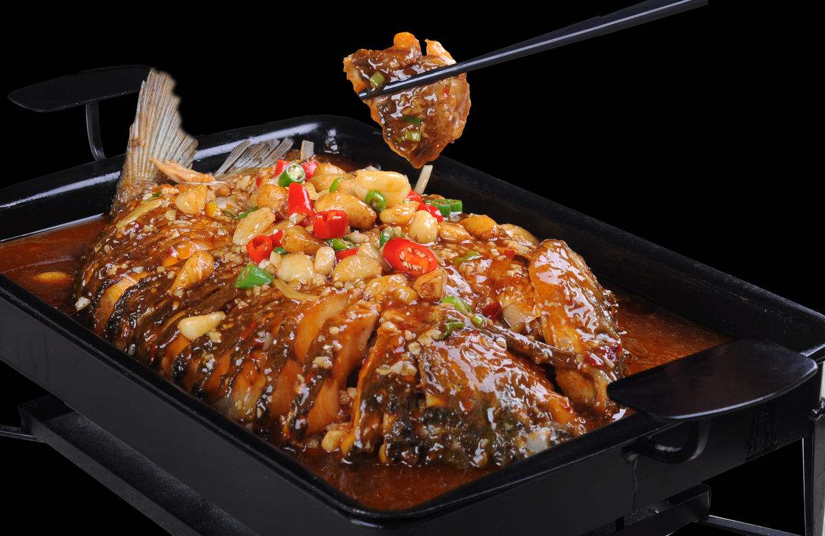 鱼类何苦为难鱼类？世界上最早吃电烤鱼的，原来不是人类