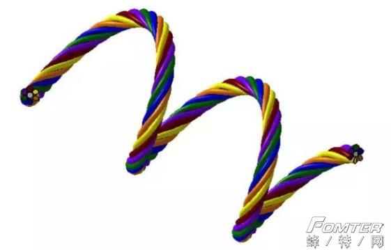 catia教程连杆机构,catia基础教程螺纹