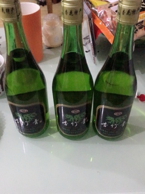 各种竹叶青出售,网上卖的竹叶青酒有假吗