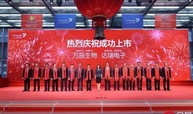 漳州在a股上市的公司,福建a股上市公司为何牛股辈出