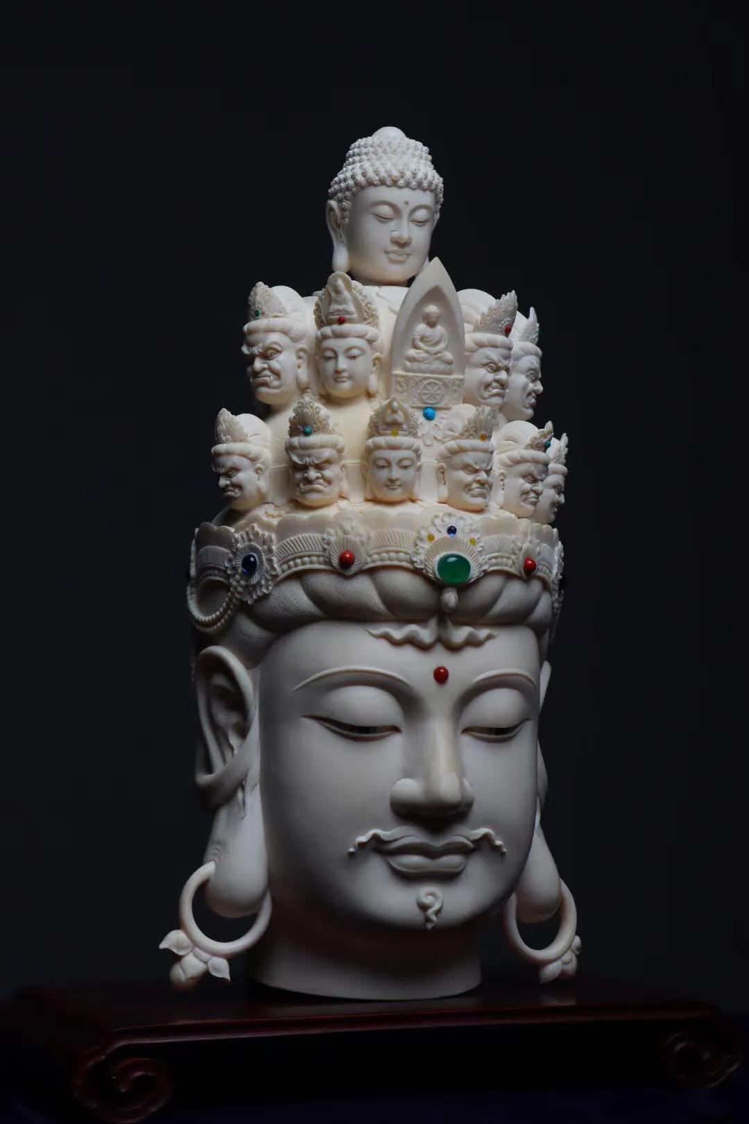 猛犸牙如何看润度,猛犸象牙如何判定牙心和表皮