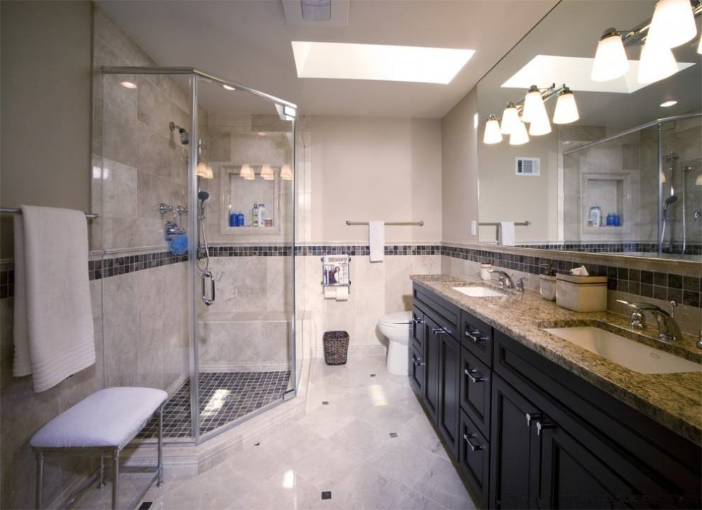 卫生间渗水怎么办但没做防水,卫生间渗水不想砸地面怎么办