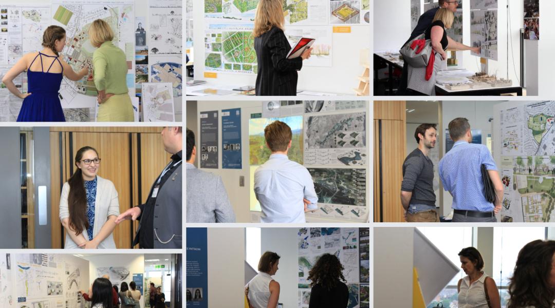 KDA课达丨30所英国艺术院校2020线上毕业展