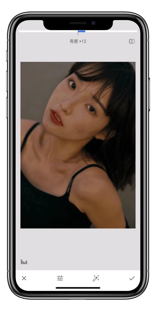 你们拍的照片怎么修图,什么样的照片后期修不了