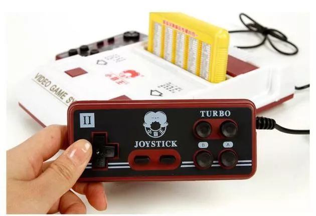 年营收10亿的小霸王，销量千万的甲壳虫，曾经很火但消失了的品牌