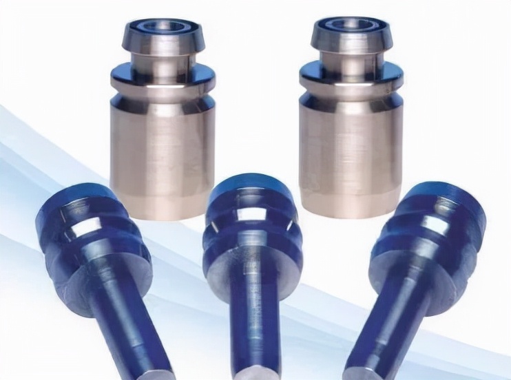 1992年山西工人捡到发光圆柱,1992年山西一工人捡到一根金属棒