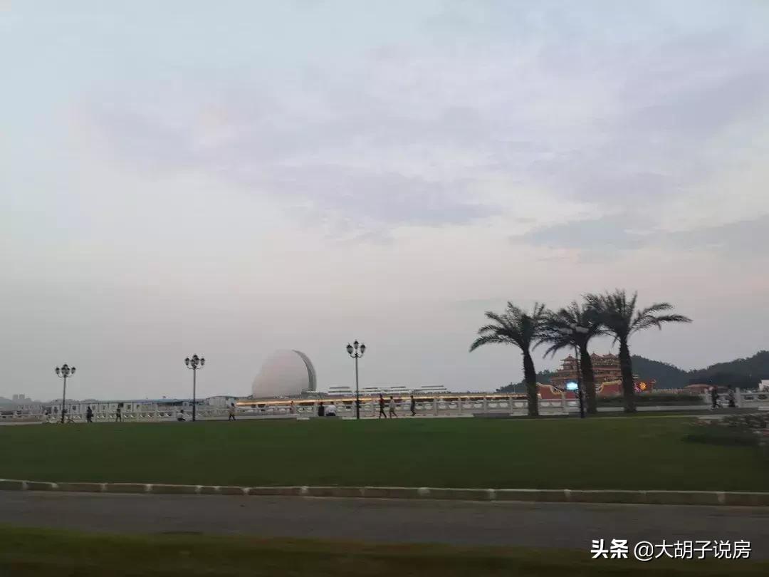 珠海外地人买房,珠海买房落户吗