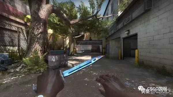 【皮肤控】第37期：百搭红线，二西莫夫凤凰*器武**箱，带你入门淬火