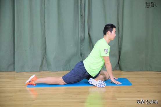 广马备战,广马赛前准备