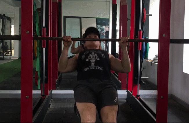 做不了引体向上怎么徒手训练,做不了引体向上怎么训练