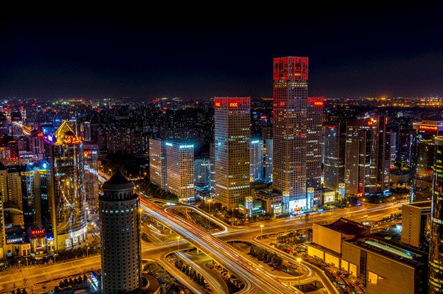 中国城市vs美国城市排行榜,中国城市和美国城市对比