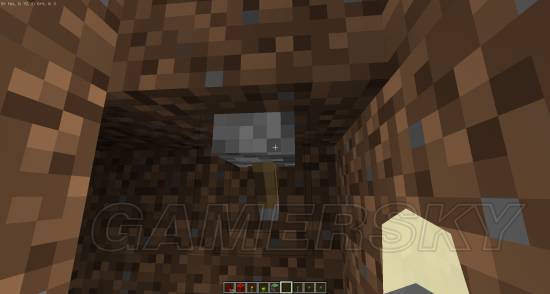 《我的世界》新手红石基础入门及远程射击详尽图文教程