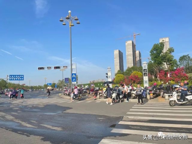 五一南康区好玩的地方,南康五一假期去哪里玩