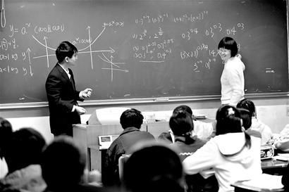 中科大少年班都是20岁读研吗,中科大少年班神童后来都怎么样了