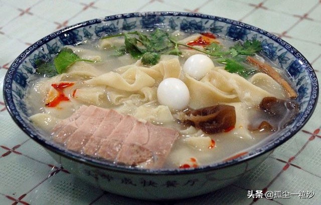 焦作8大特色美食