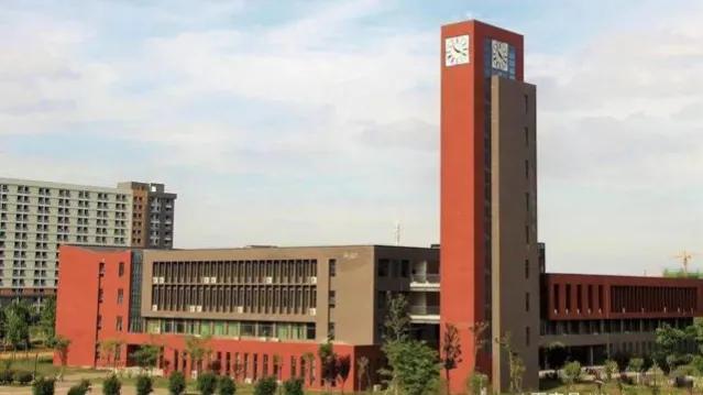 中科大北城医院有新消息!安徽理工创双一流、迎来新副校长