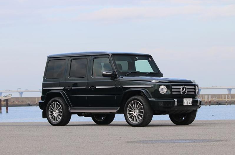 奔驰g350d卖得多还是g63卖得多,全新奔驰g级入门版g350d价格