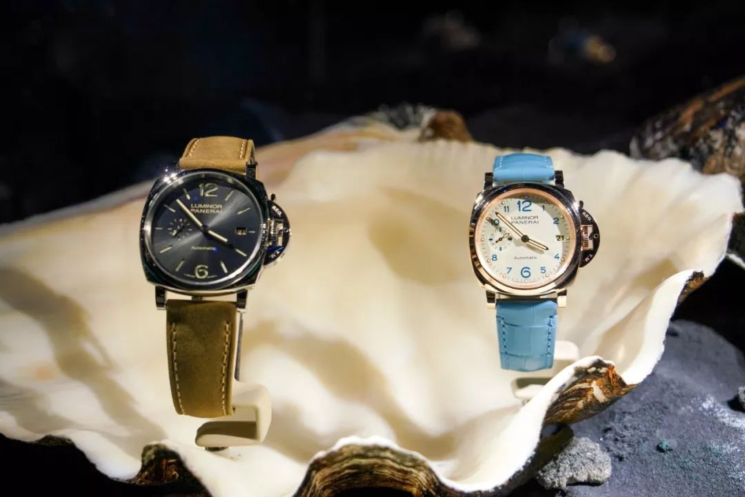 沛纳海潜水表哪个系列好,沛纳海潜水表评价