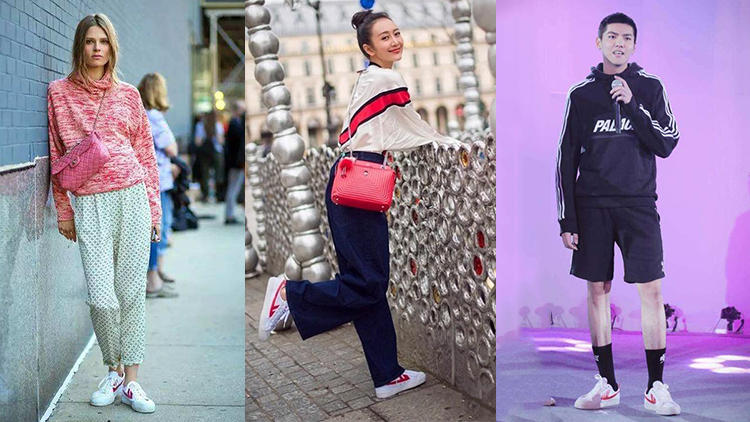 值得入手的小众帆布鞋,国货经典款帆布鞋