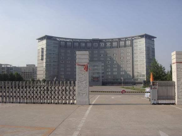 河北省唐山市有几所大学,唐山211有哪几个学校