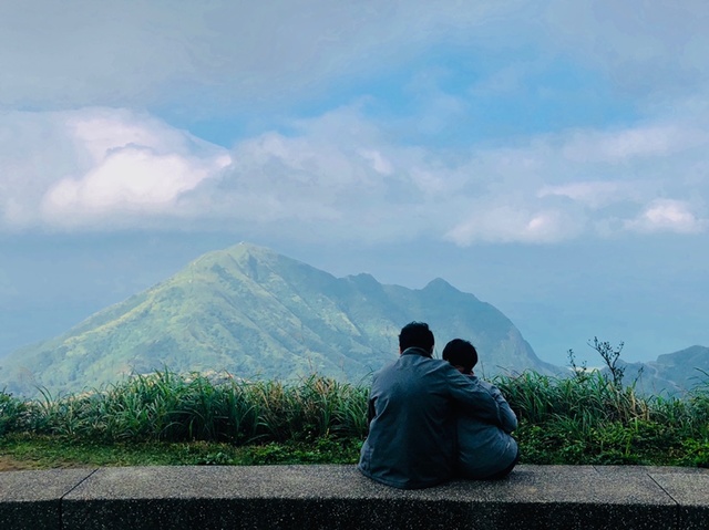 骑行台北到高雄多少公里,台北骑行到高雄