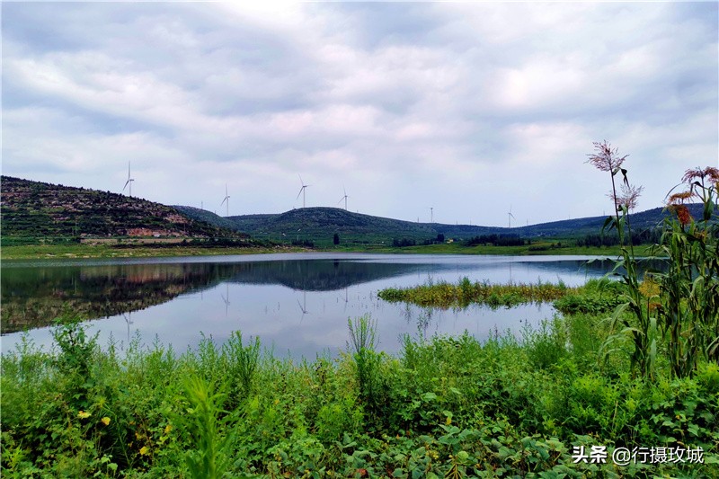 平阴县毛铺八里沟,平阴安城毛铺水库