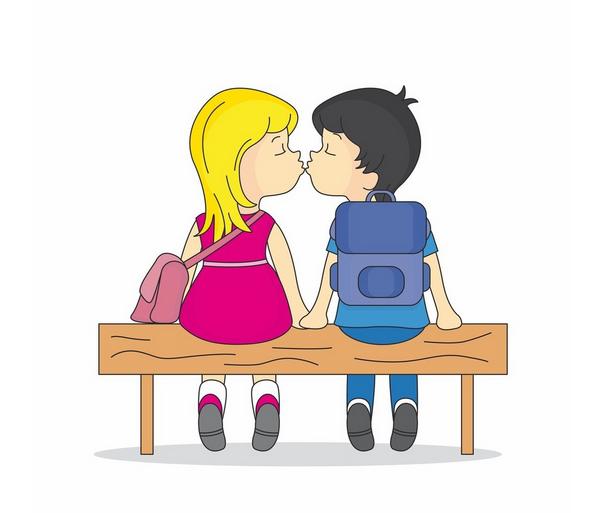 孩子早恋怎么办李玫瑾教授,发现孩子早恋家长该怎么引导