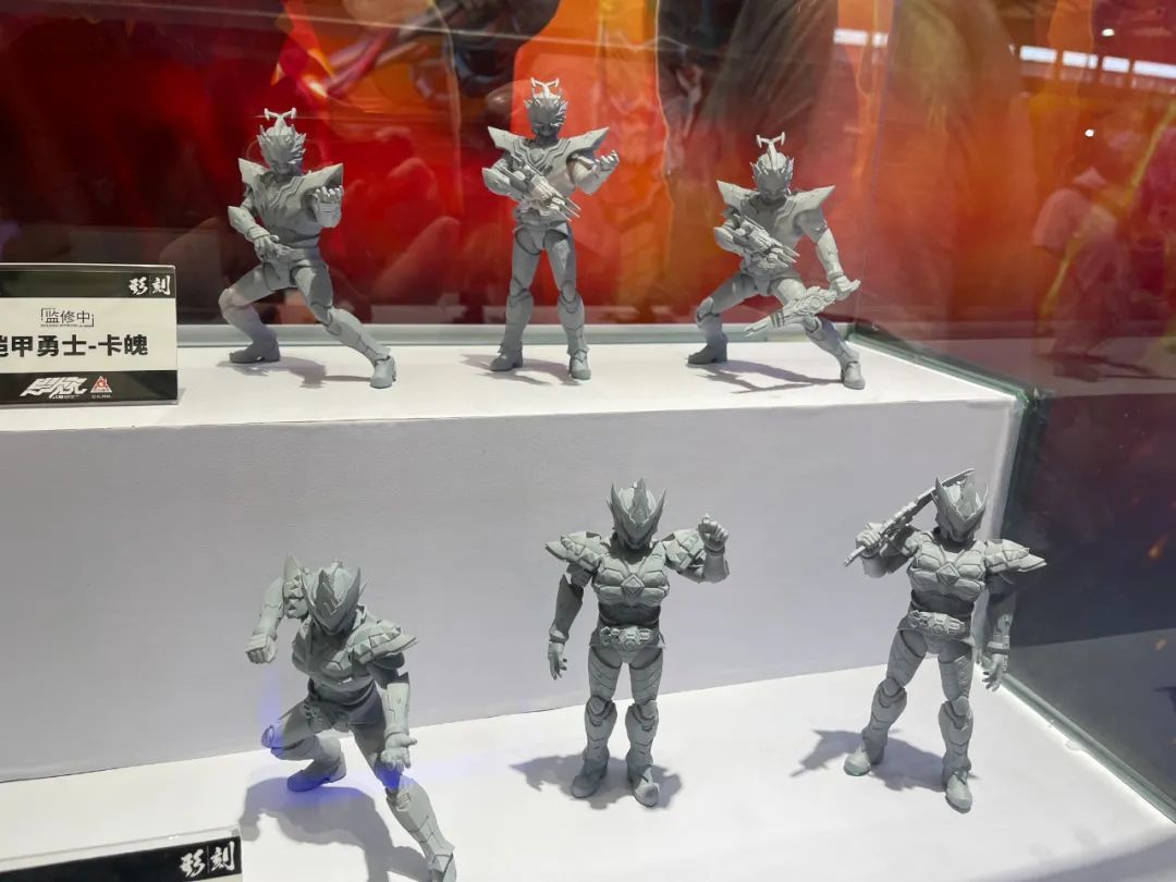 wf展回顾,下届wf展