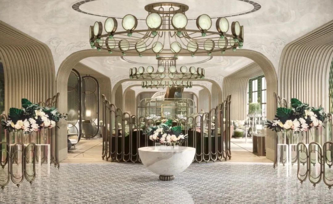 华尔道夫顶级豪华酒店,全国最好的华尔道夫酒店