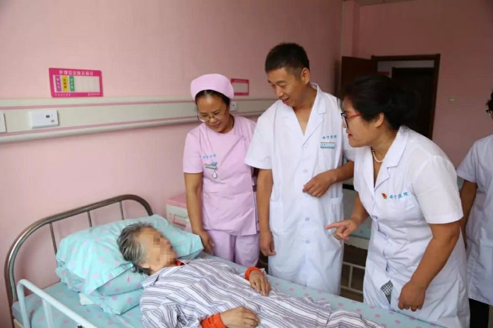 沈阳安宁医院是正规医院吗,沈阳市安宁精神病医院