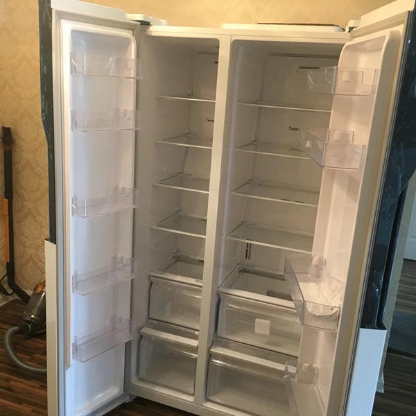 蜂蜜能在冰箱里冻成冰块吗,蜂蜜可以放冰箱冻成冰吗