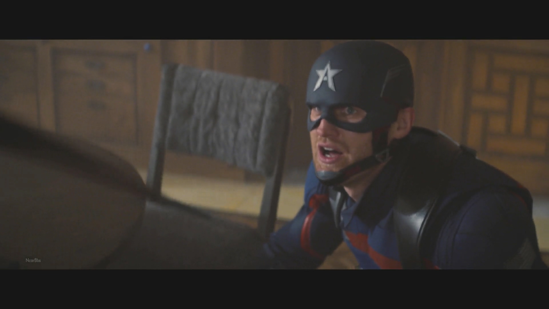 朵拉护卫队新盔甲,美队朵拉护卫队