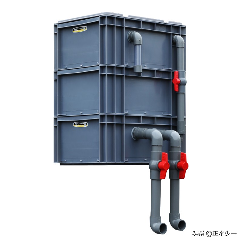 超白缸养金鱼需要哪些配件,养好金鱼用什么小型缸