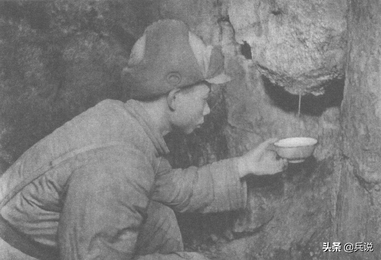 上甘岭战役伤员救治所,上甘岭死伤多少战士