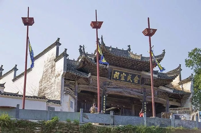 11月婺源旅游全攻略,婺源国庆旅游攻略3天2晚