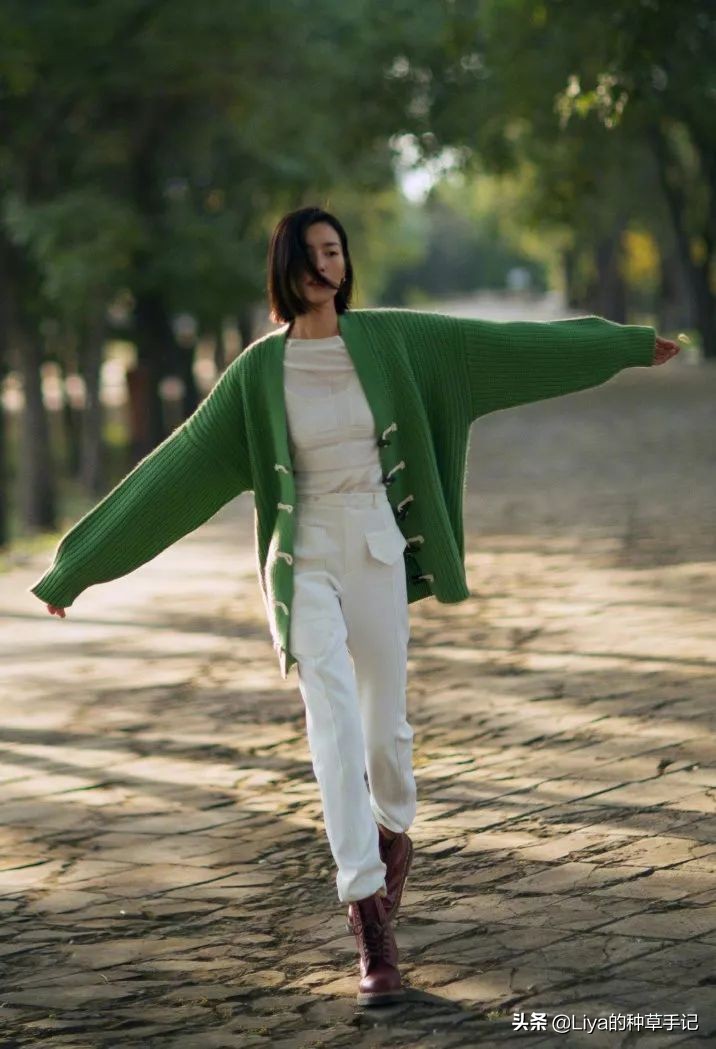 好穿的秋冬靴子推荐,秋冬流行的靴子就买这3双