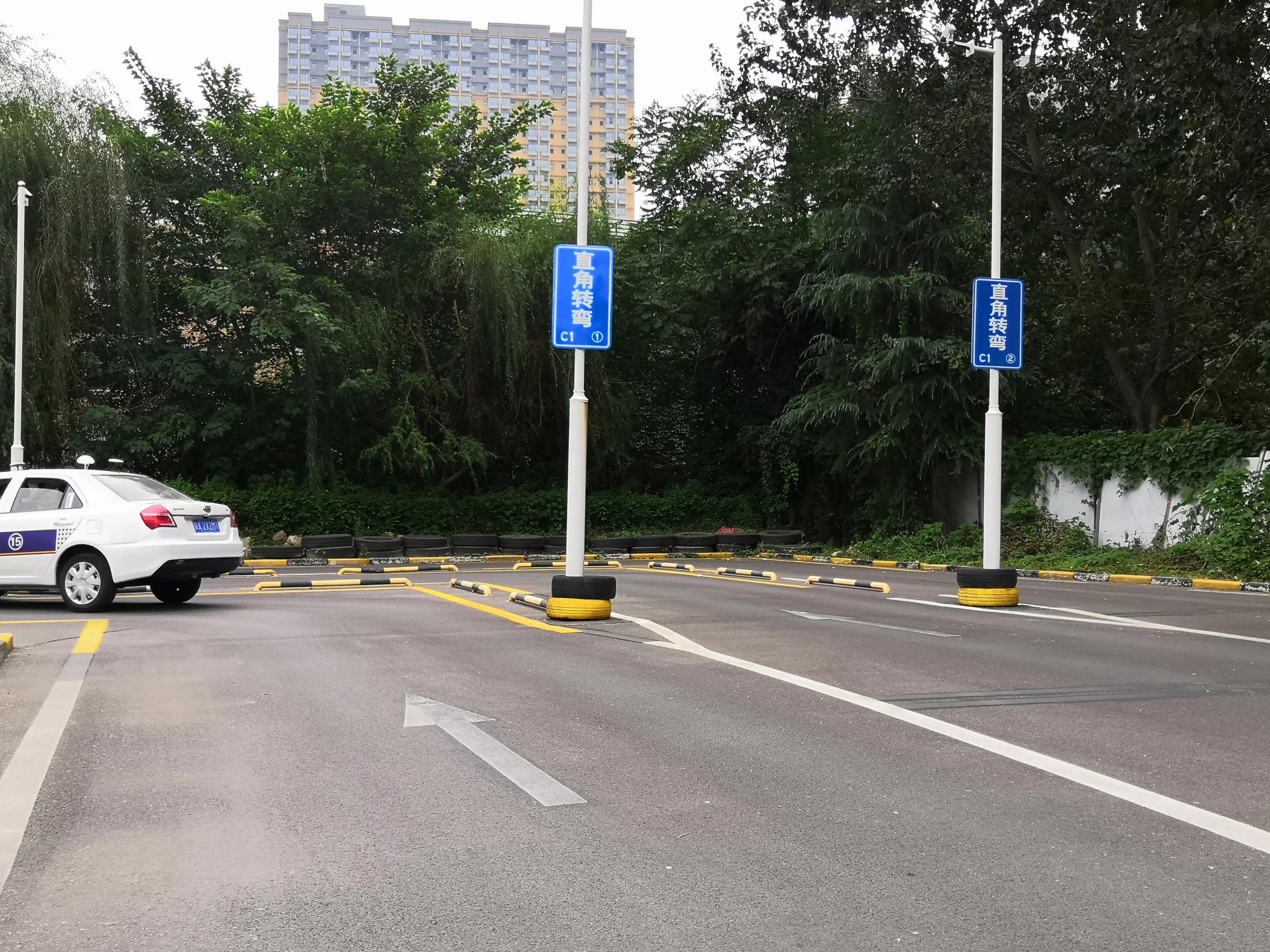 西安市西部驾校怎么样,西安市有哪些老牌驾校