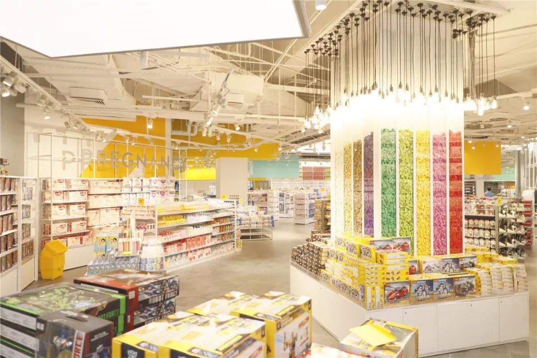 最skr消费趋势来了