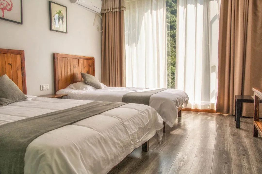 包吃包住包培训更包“向往的生活”！年底还有补助！桐庐有份工作在等你