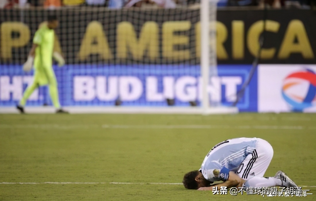 梅西落泪庆祝夺冠,梅西落泪的那一天