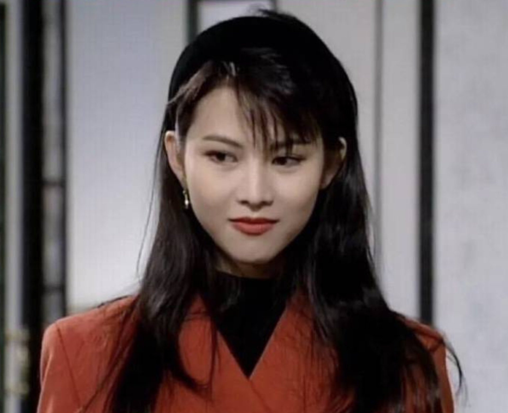 律政名媛输给了爱马仕柜姐，离开刘銮雄相交郑家纯，王颖妤不一般