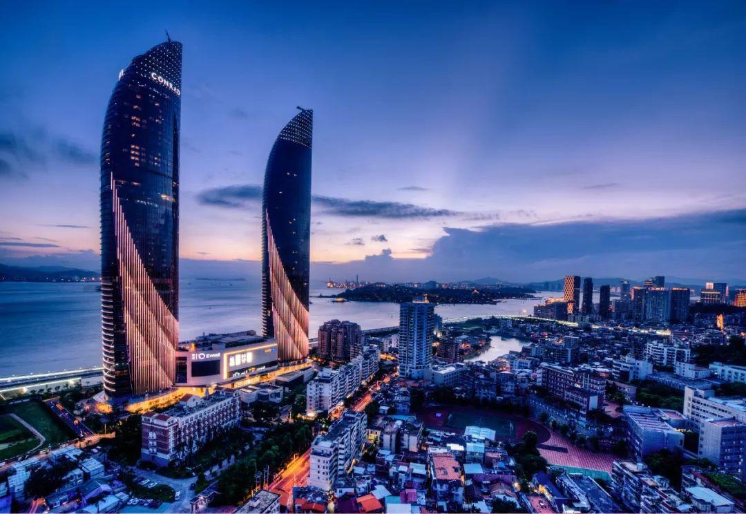 福州是低调的吗,为什么隐藏实力却被看不起