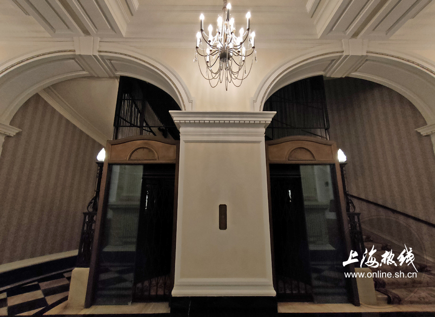 魔都100：老上海最豪俱乐部“外滩2号”人称东洋伦敦拥有远东第一长吧台