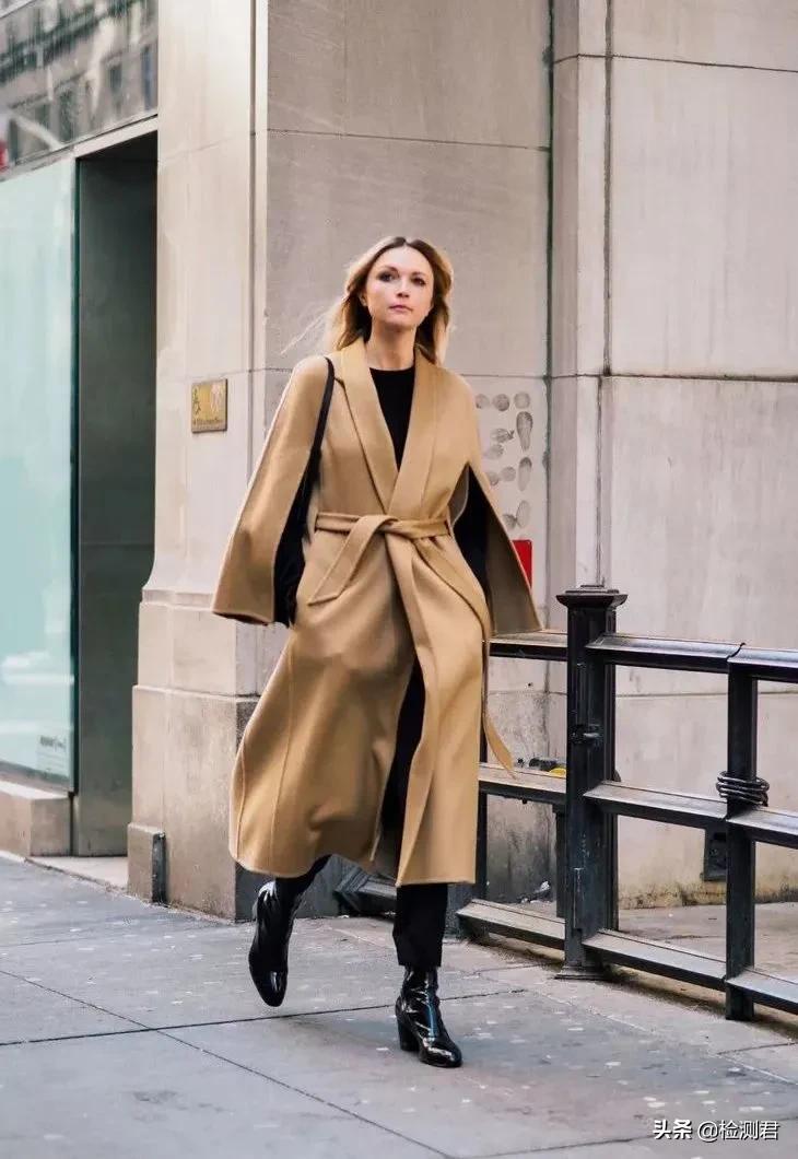 快收藏：双面呢、摇粒绒、丝绒、灯芯绒...秋冬流行面料知识解析