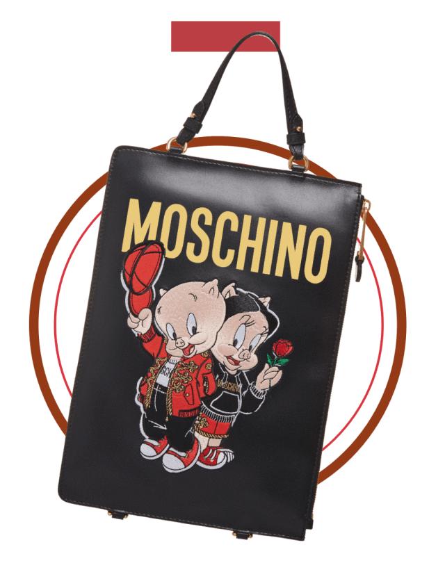 看了这些猪年纪念款，外国设计师对中国风怕是有什么误会吧